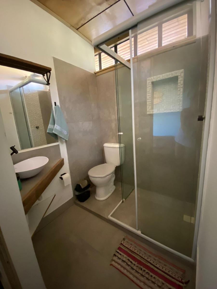 CASA DE CHICO - Tiny House - Housity