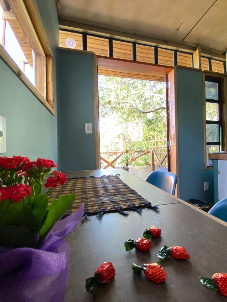 CASA DE CHICO - Tiny House - Housity