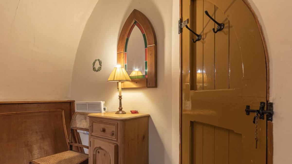 West Stow Pods in Bury St Edmunds - Housity