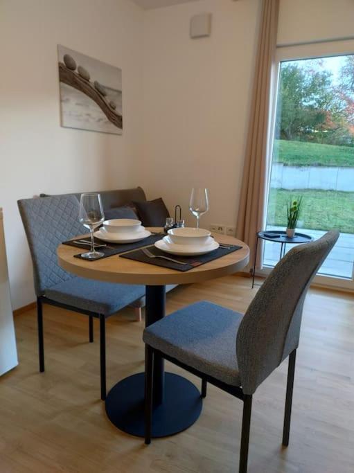 Staufer-Apartment - Housity