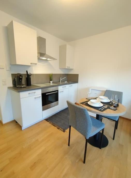 Staufer-Apartment - Housity