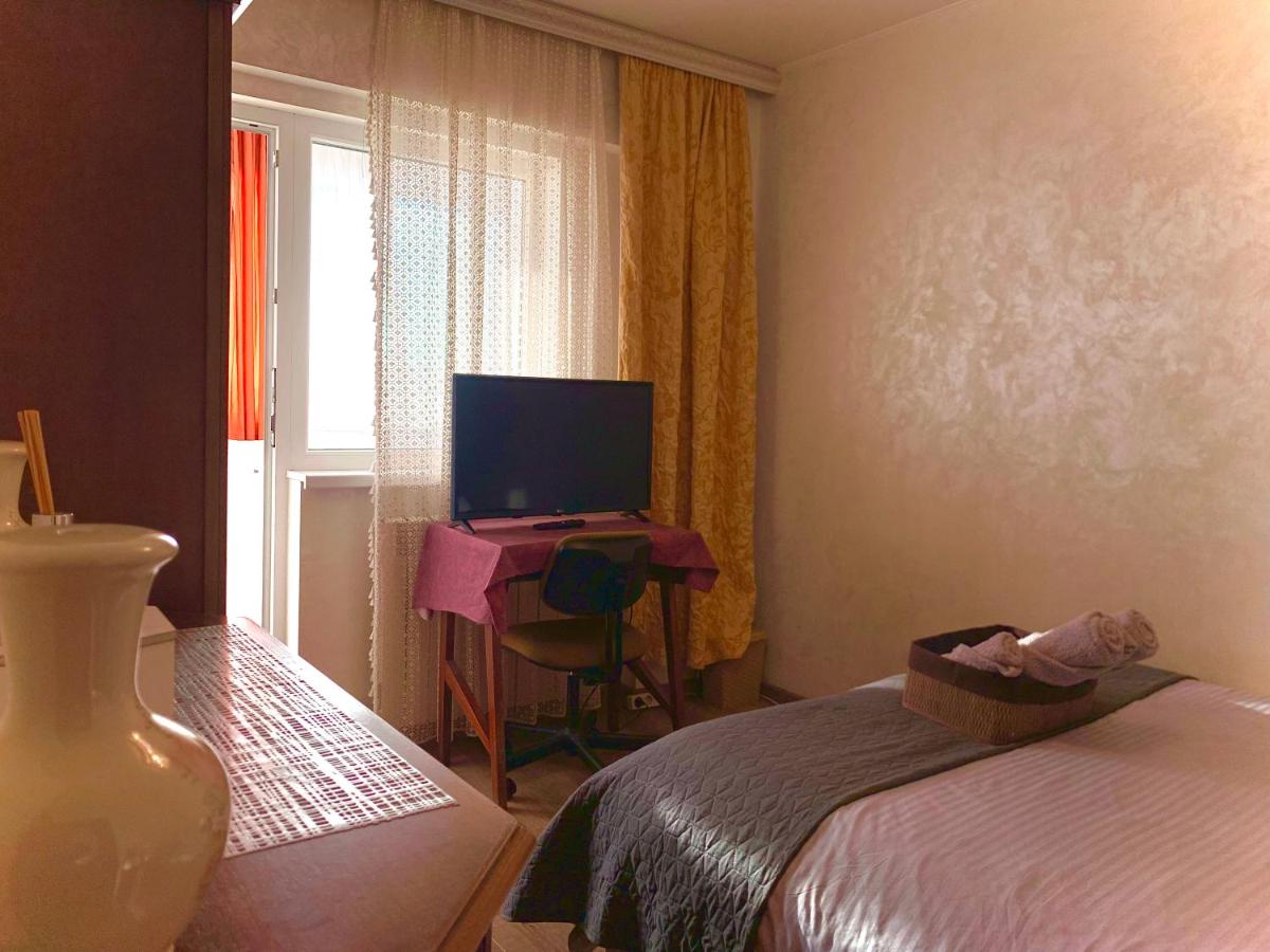 Apartament Ultraconfort - Housity