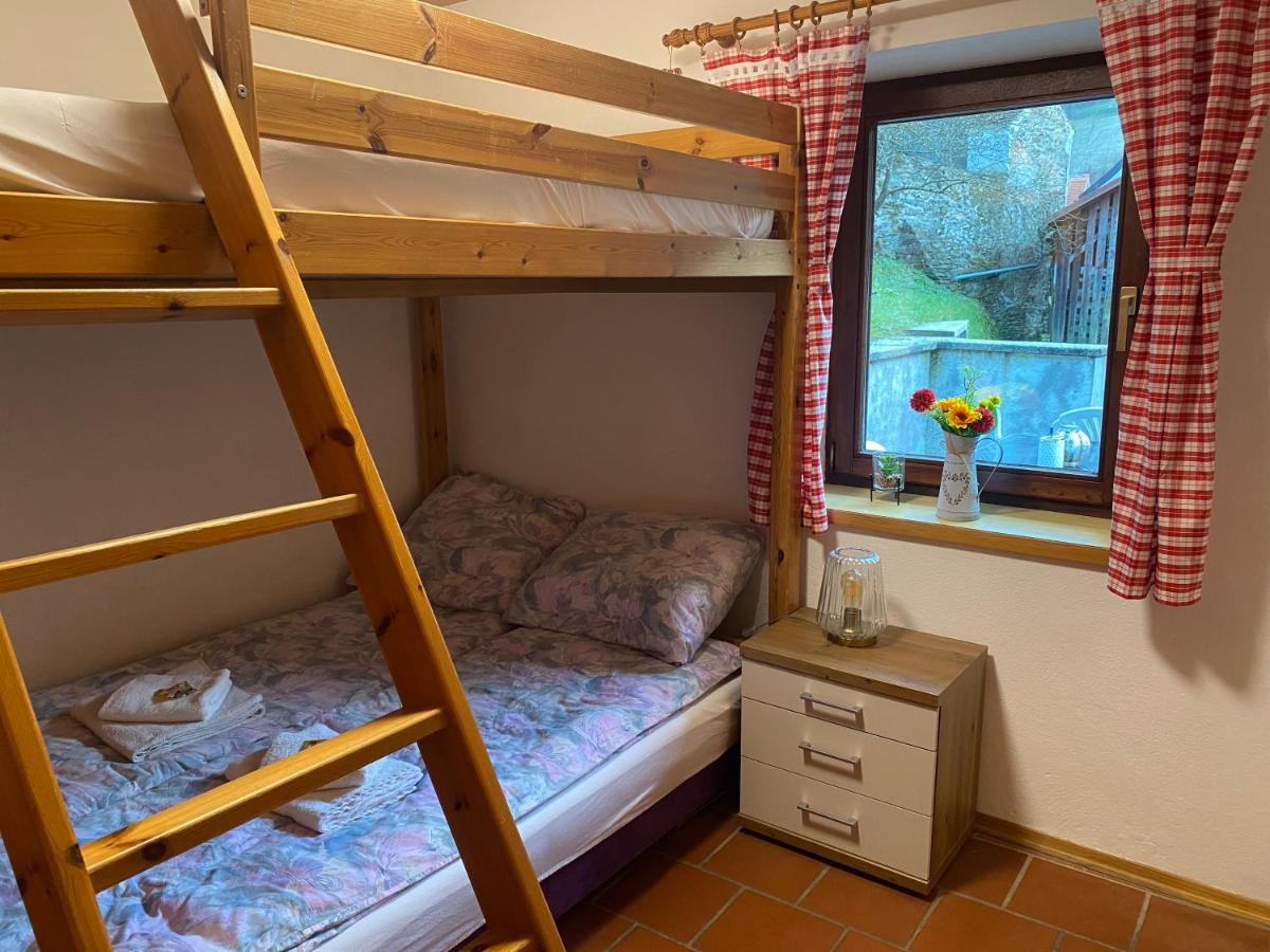 Ferienhaus Almenland - Housity