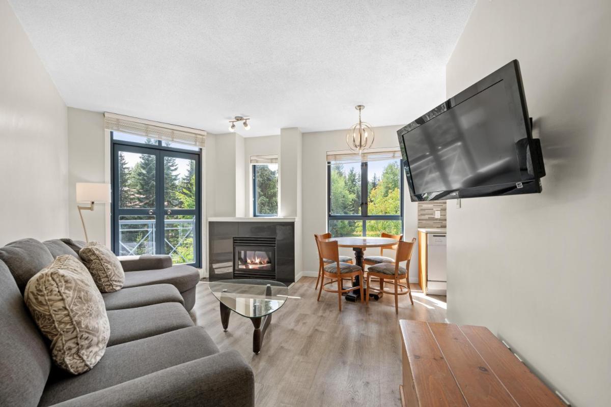 Alpenglow Lodge Two Bedroom Apartment by MVA - Housity