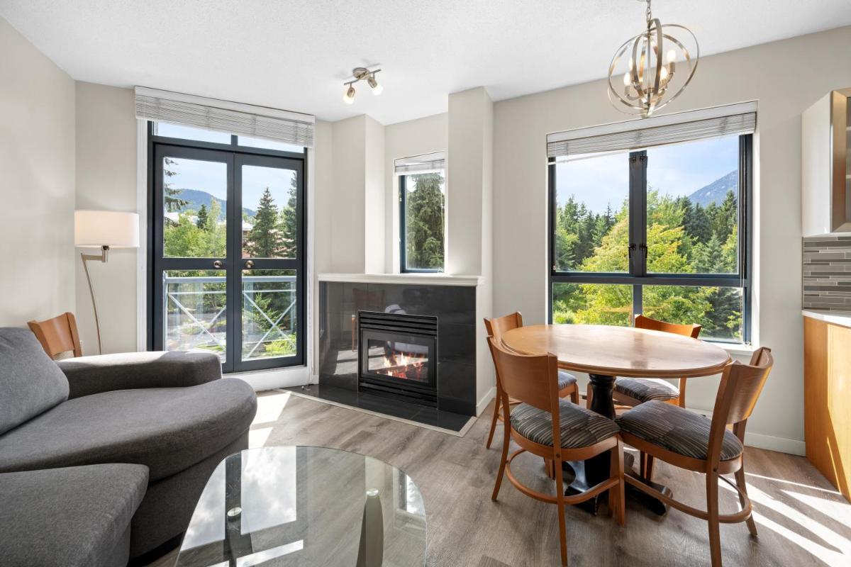 Alpenglow Lodge Two Bedroom Apartment by MVA - Housity