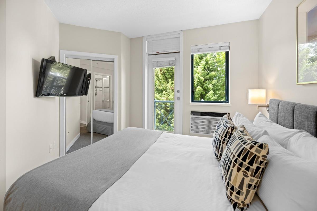 Alpenglow Lodge Two Bedroom Apartment by MVA - Housity