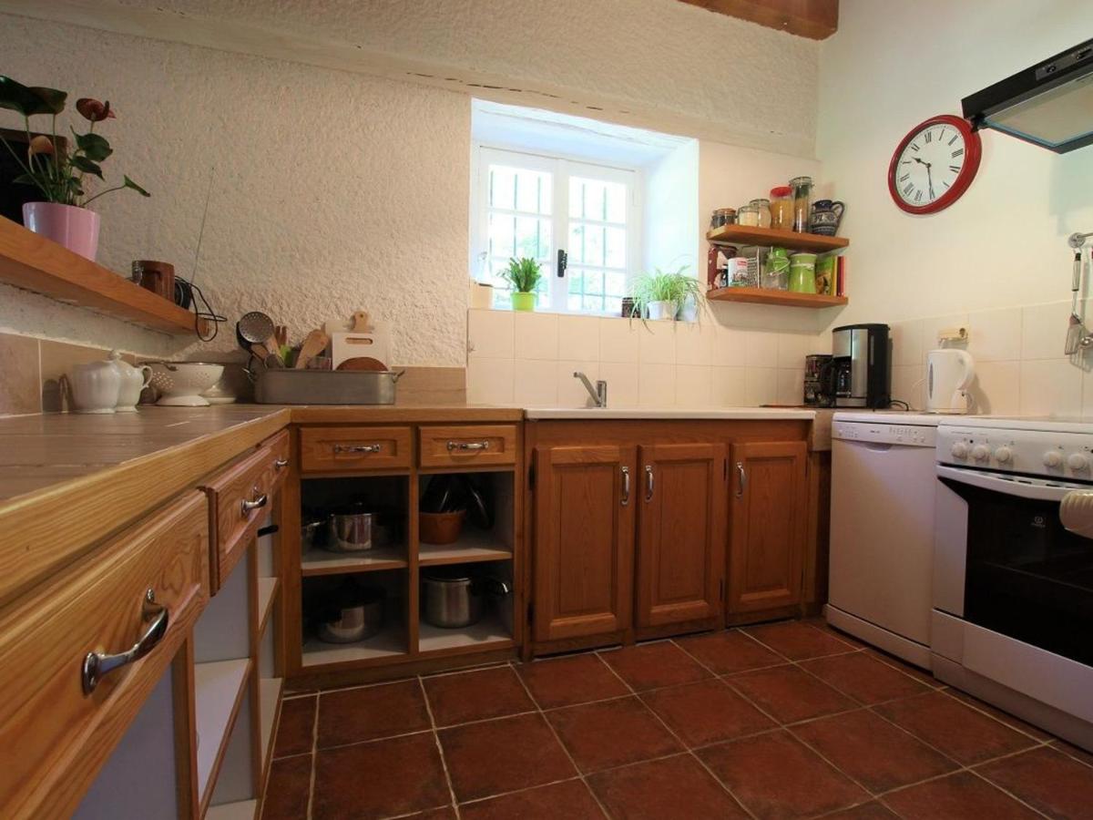 Gîte Nature au Chambon-sur-Lignon: Terrasse, Wifi, Proche Activités et Commerces - FR-1-582-137 - Housity