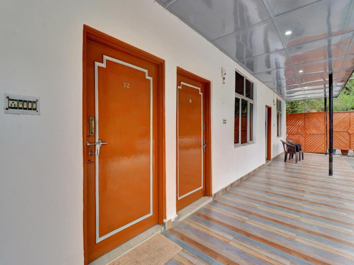 Collection O Shiv Sutra Resorts, Mussoorie - Housity