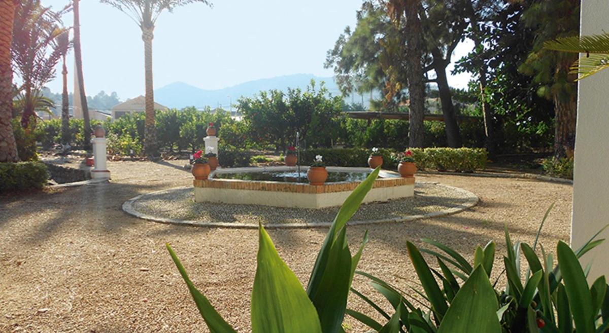 El Sequer Casa Rural - Housity