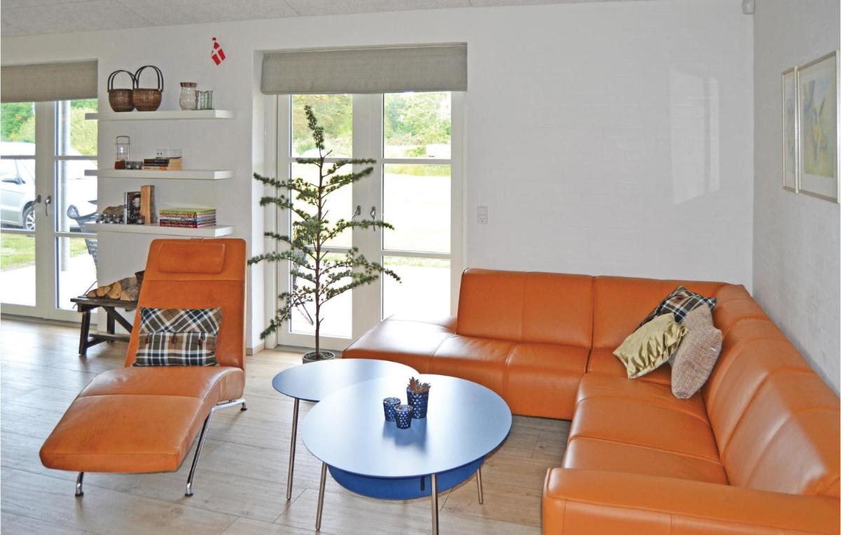 Holiday Home Sæby 59 - Housity