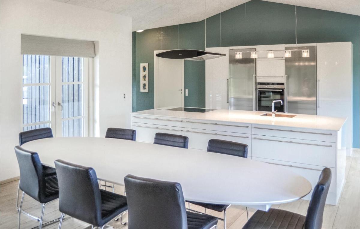 Holiday Home Sæby 59 - Housity