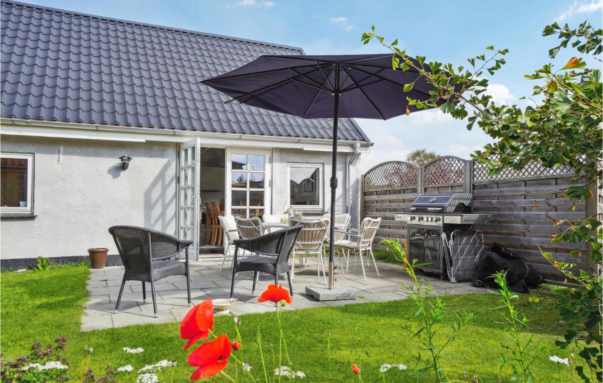 3 Bedroom Gorgeous Home In Asaa - Housity