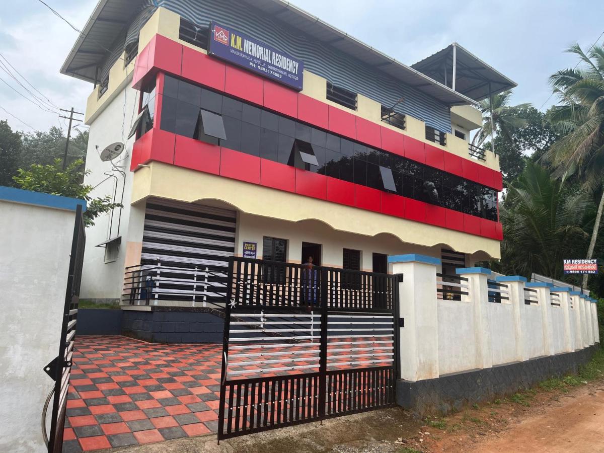 Kochu Mariya Residency - Housity