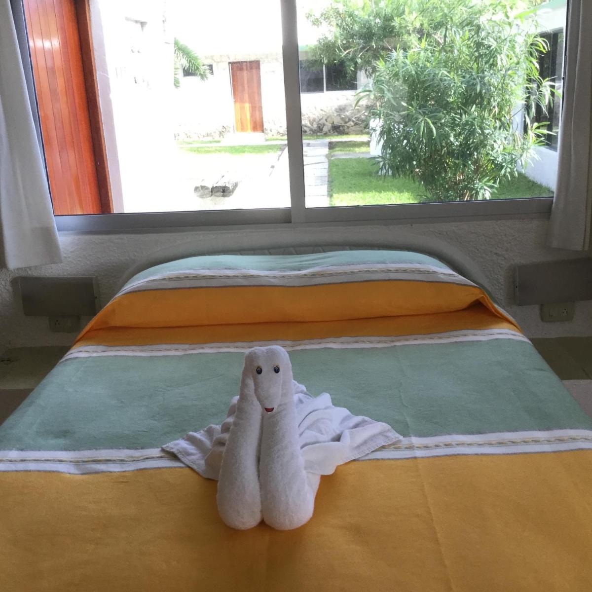 Hotel Club Akumal Caribe - Housity