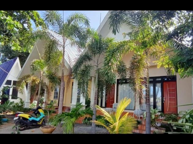 Rezka Roomz Syari'ah - Housity