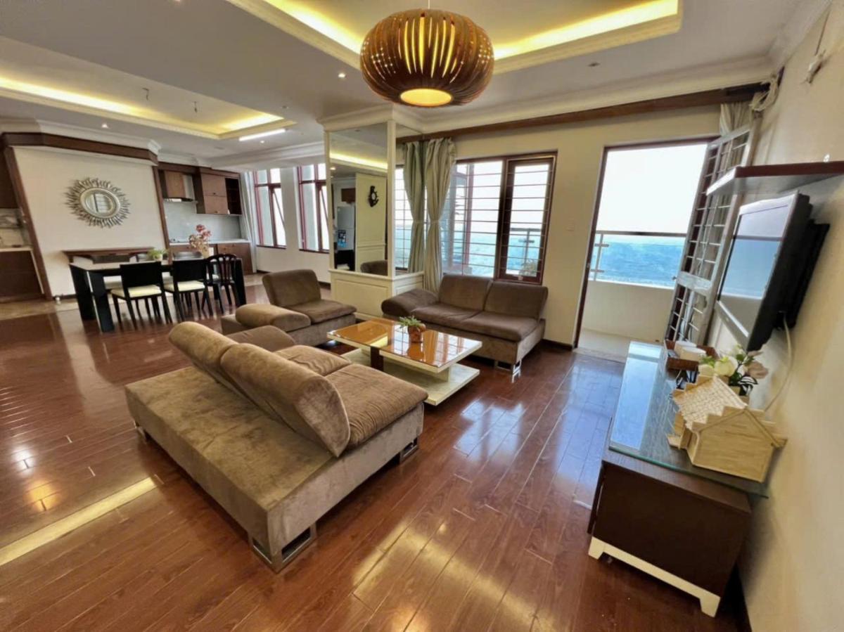 Anna Luxury Apartment - Housity