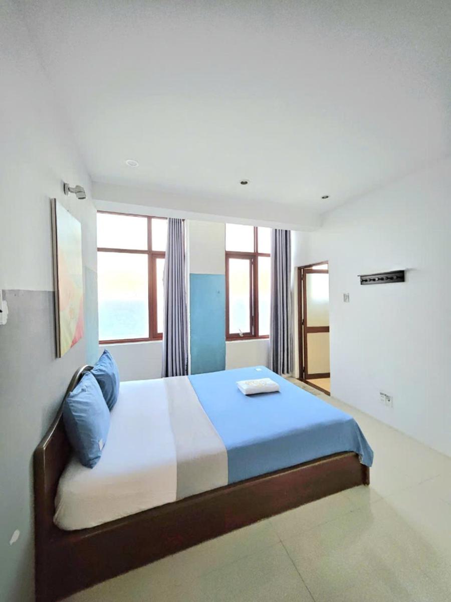 Anna Luxury Apartment - Housity