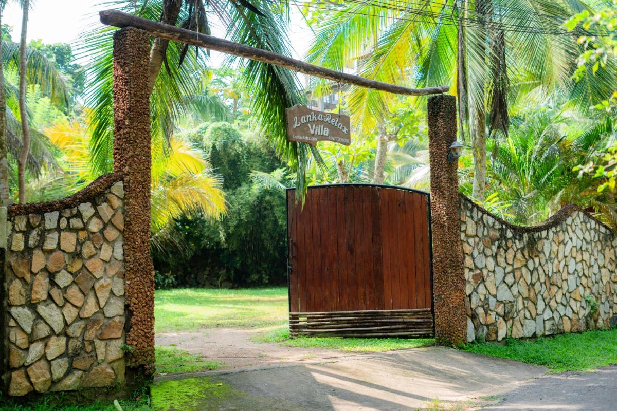 Villa Lanka Relax - Housity