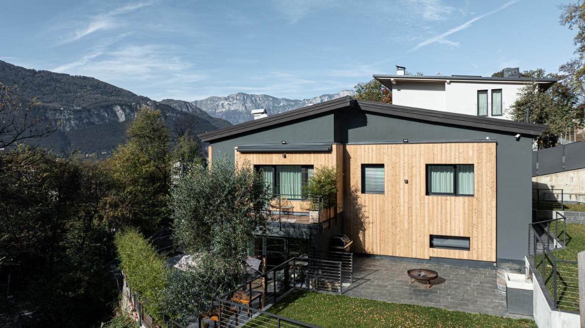 Casa Vertigo - Housity