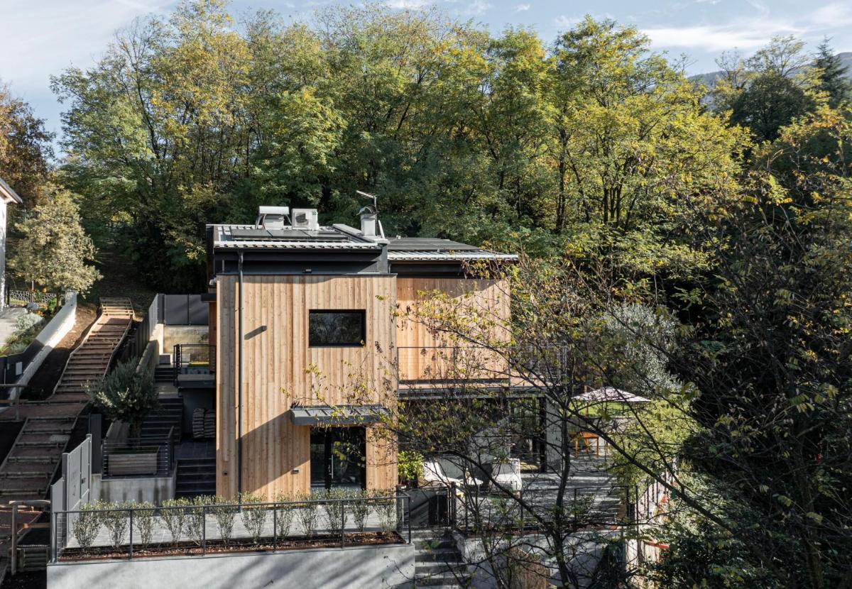 Casa Vertigo - Housity