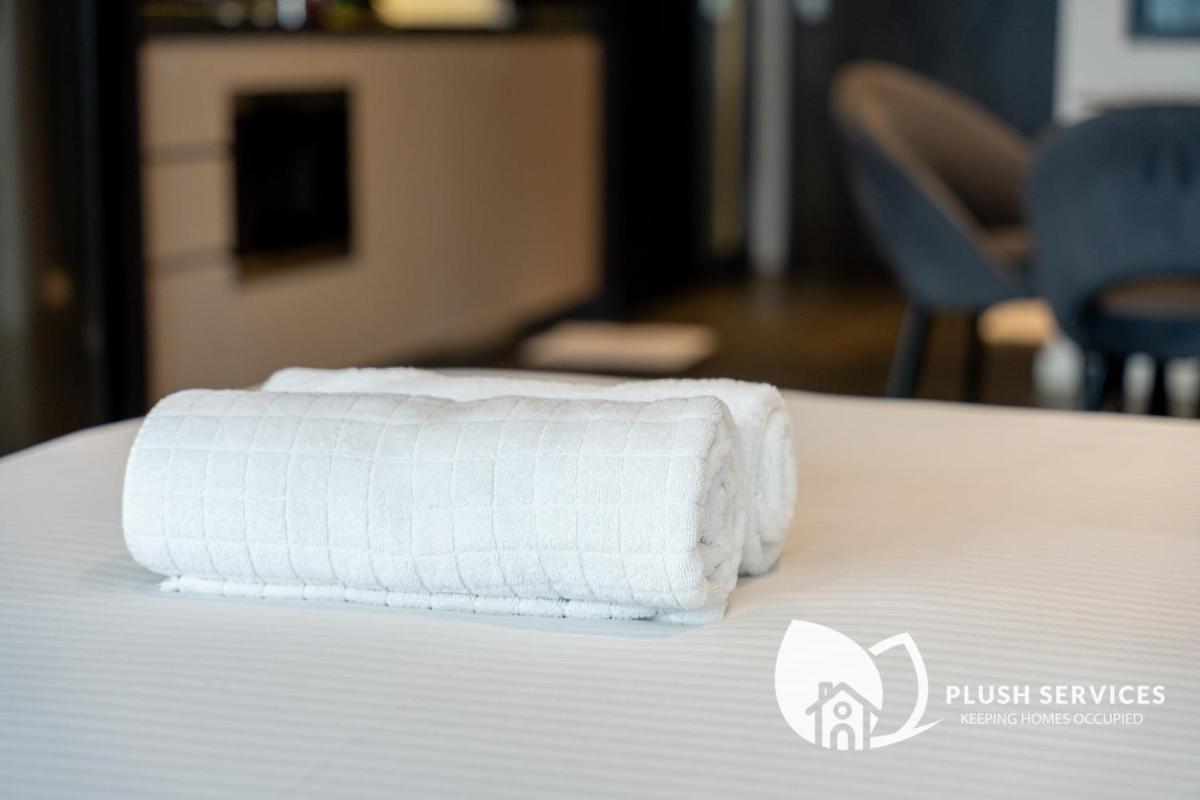 Scarletz Suites KLCC - Housity