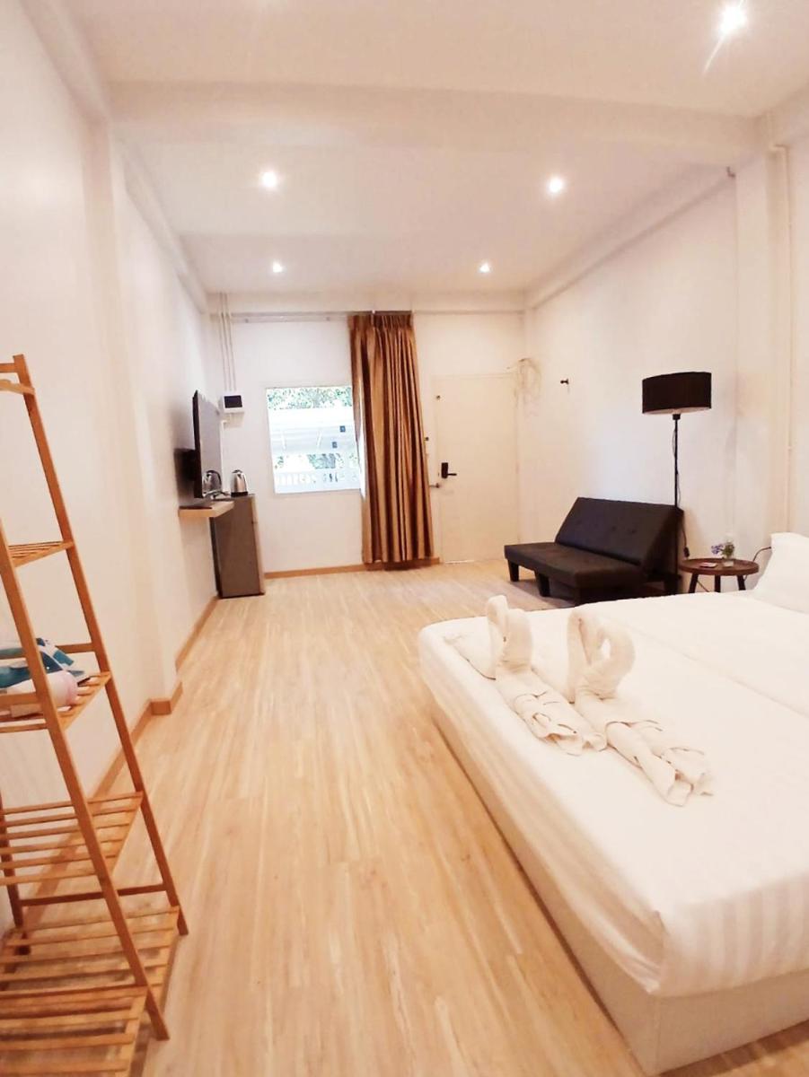 ฮัก ณ หนองคายโคซี่วิลล์ Hug Na Nongkhai Cozy Ville - Housity