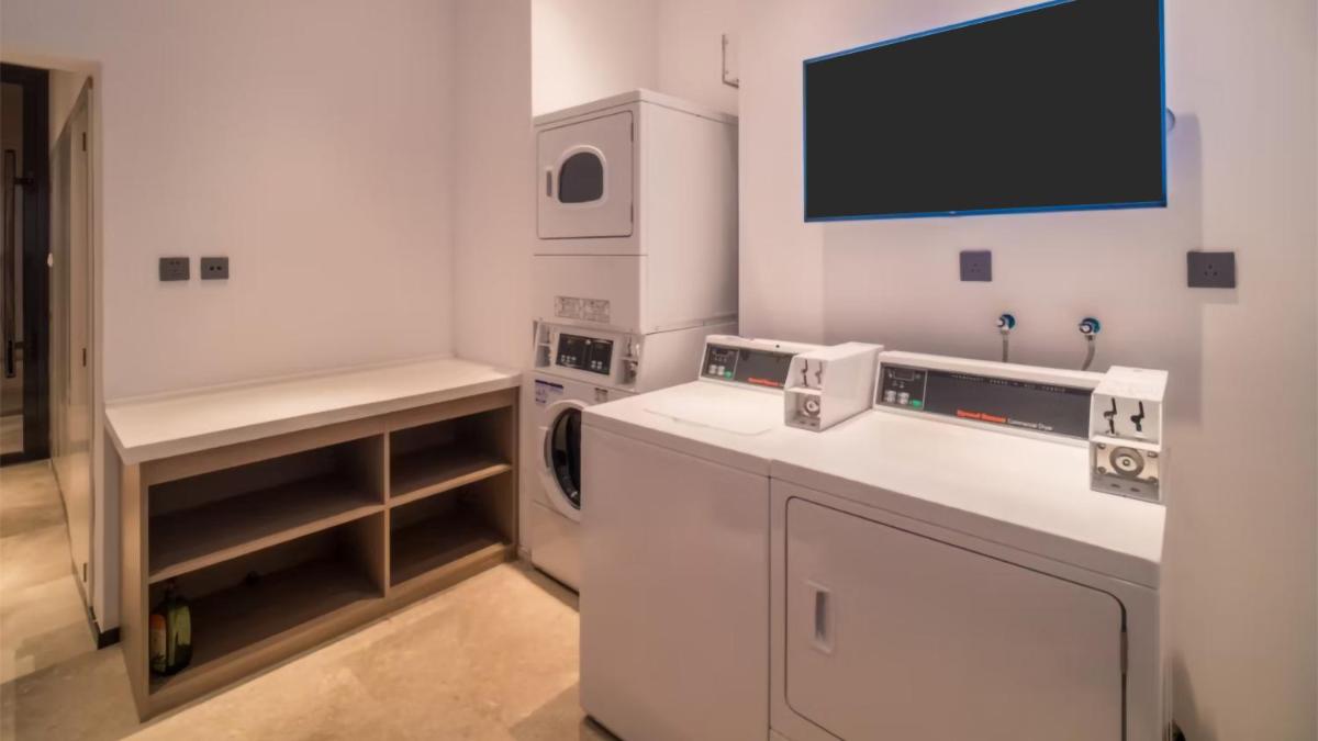 Holiday Inn Express Kunming West by IHG - Hizvo