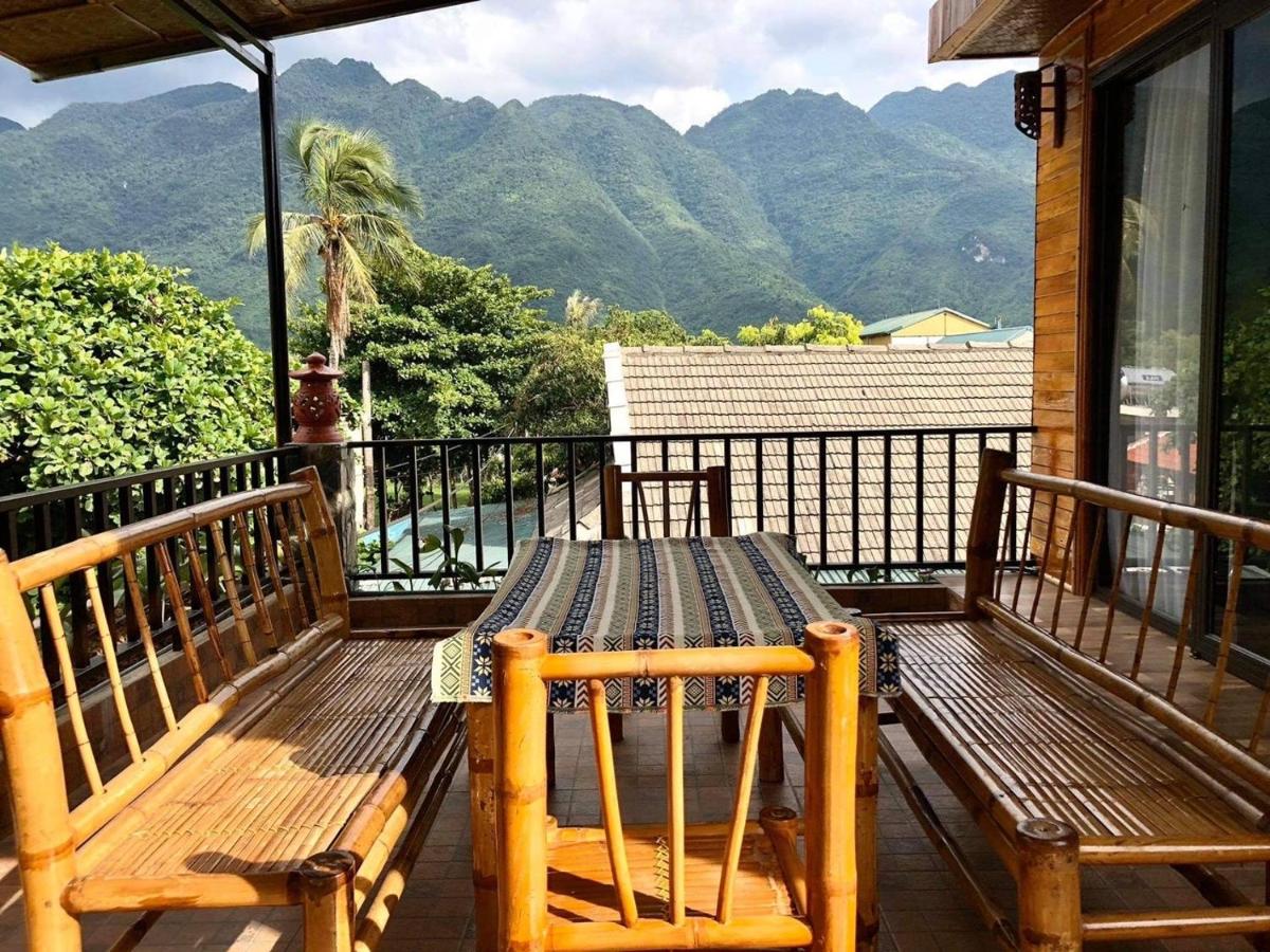 Mai Chau Green Ecohouse - Housity