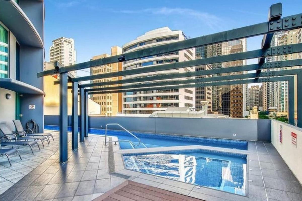 Felix Apartments Brisbane - Housity