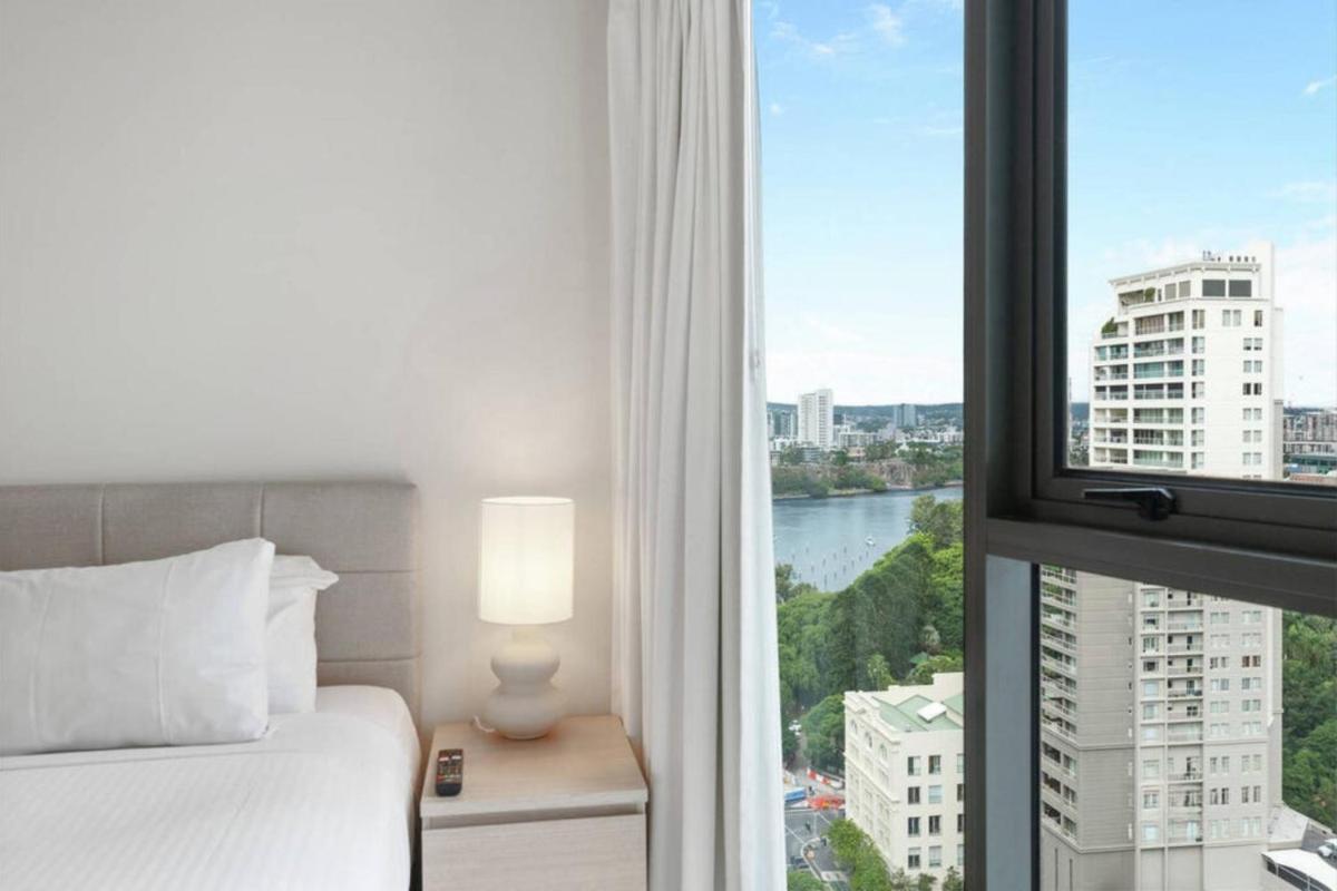 Felix Apartments Brisbane - Housity
