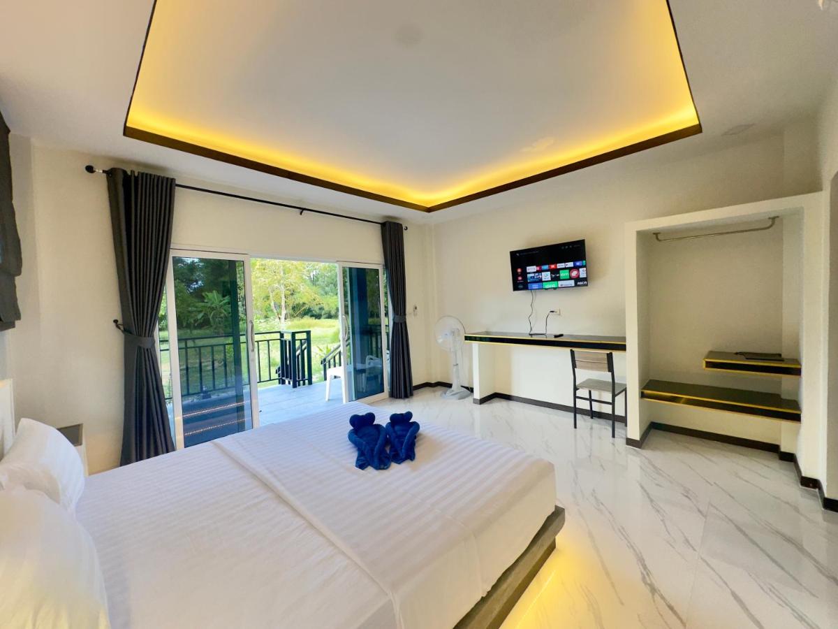 Lanta Living Garden - Housity