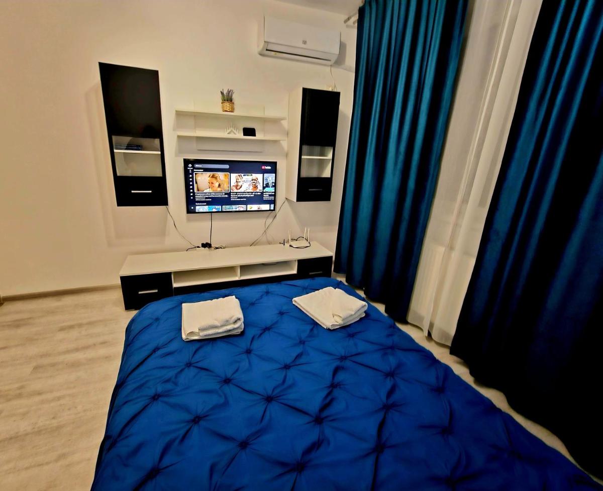 Garsoniera Residence Militari - Housity