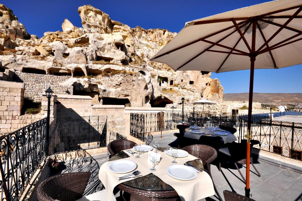 Has Cave Konak - Housity