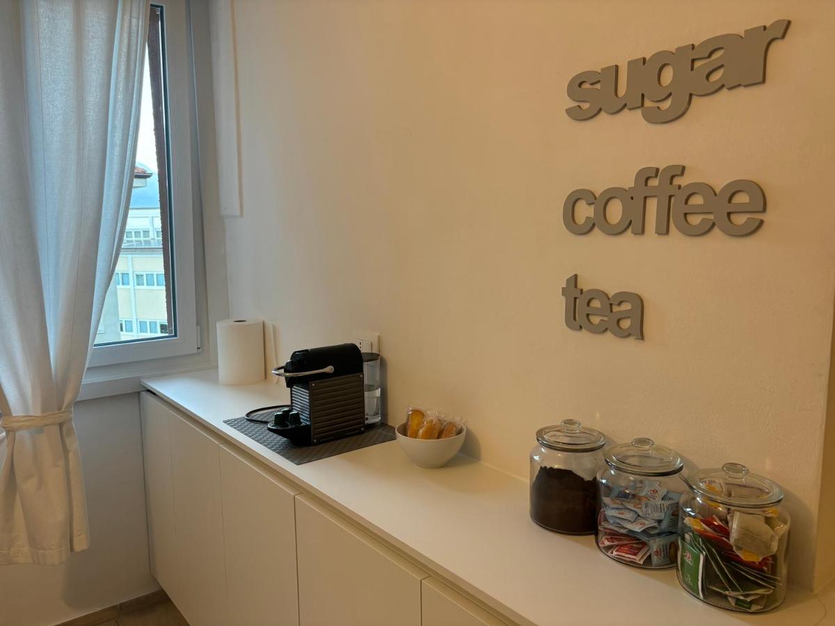 Piano B Apartment - Housity