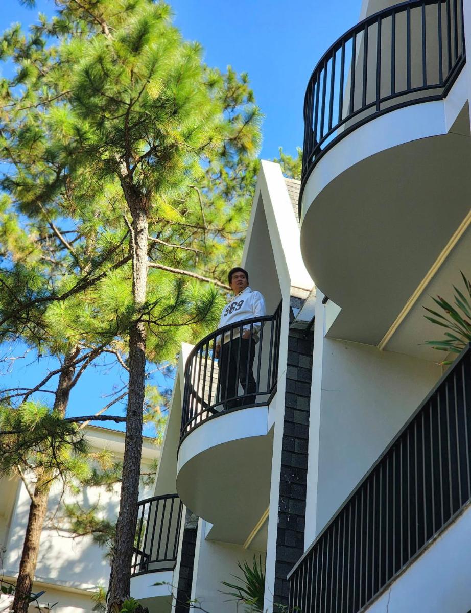 Casa Vanilla Mang Den - Housity