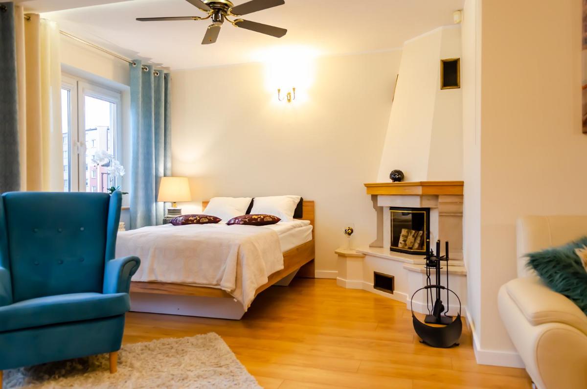 Apartament Deluxe - Housity