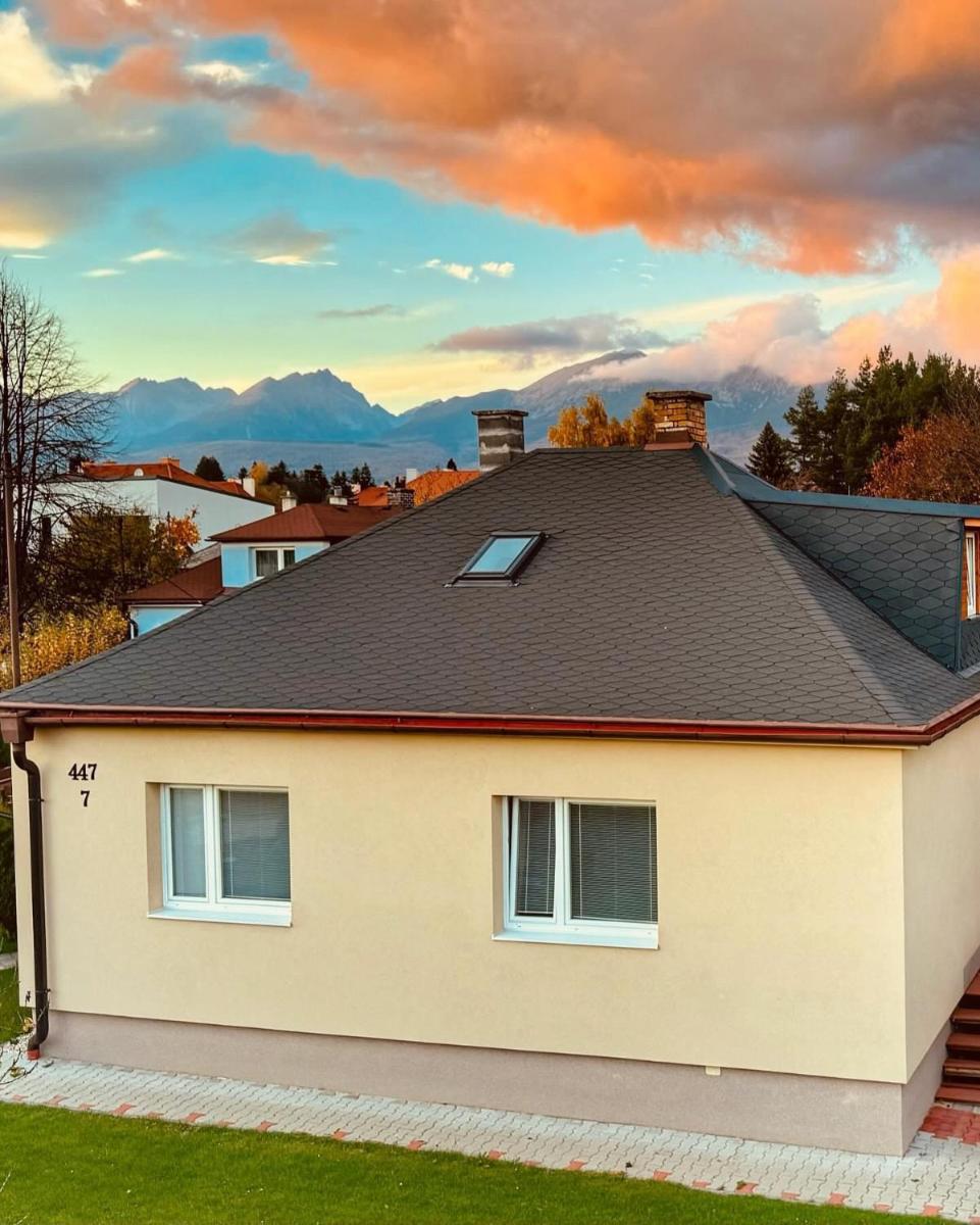 StoneMlynska 7 Slovakia - Housity