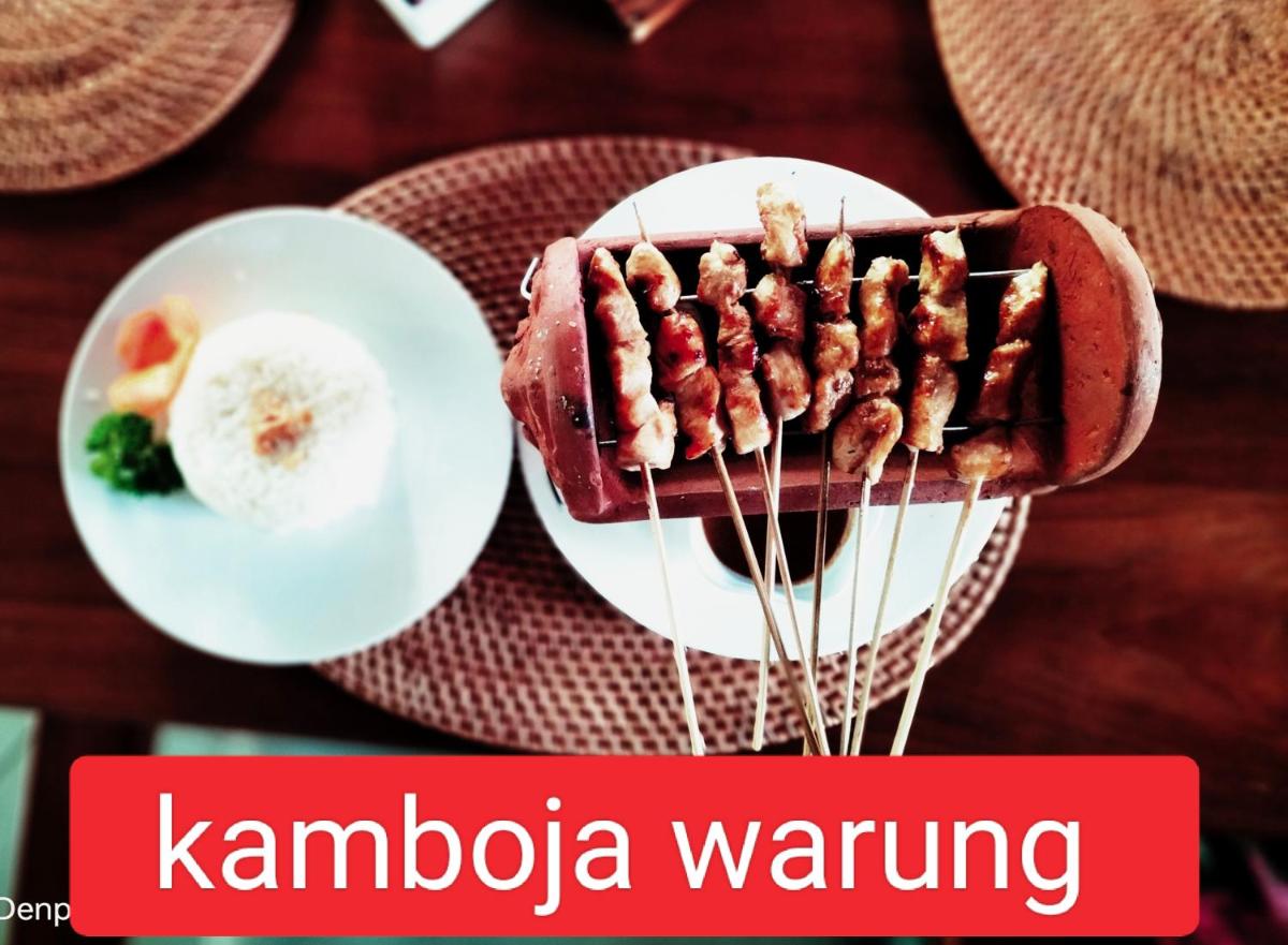 Kamboja Homestay - Housity