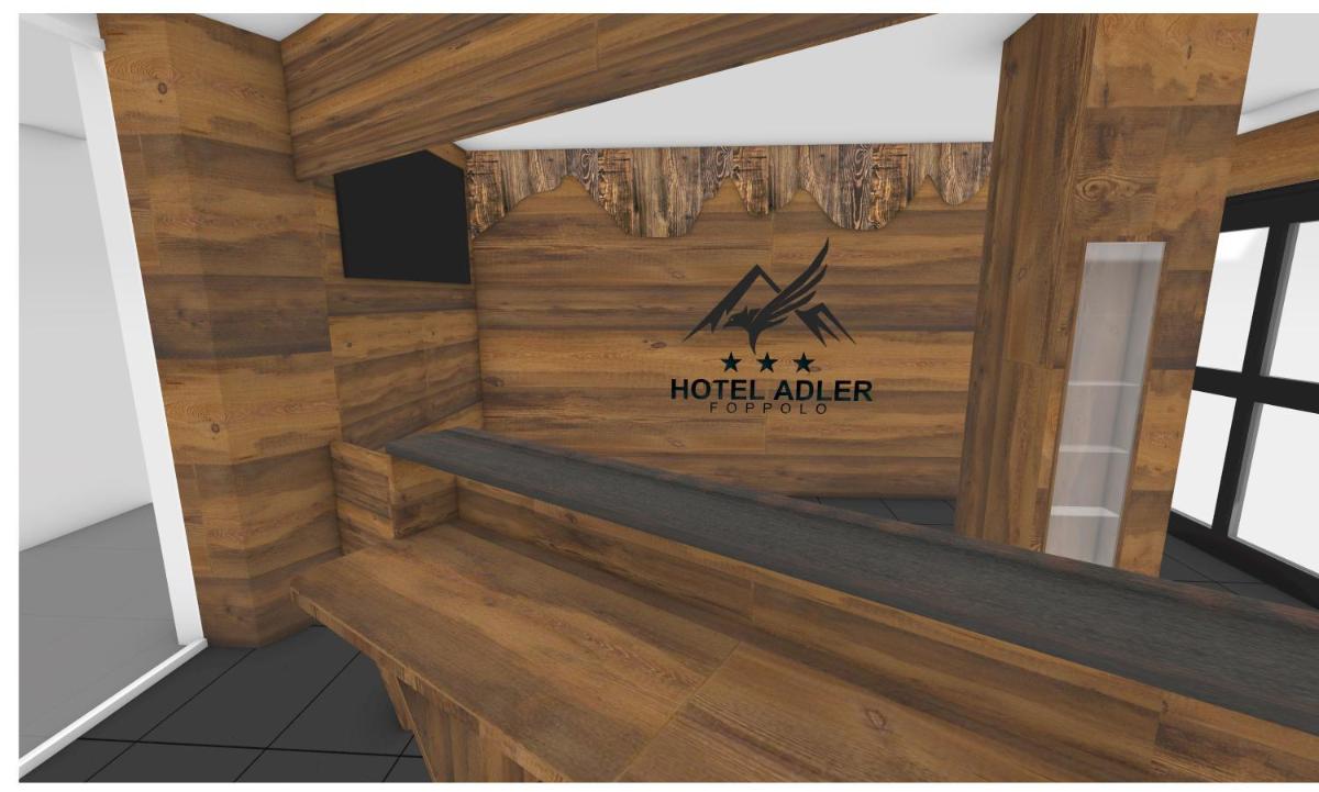Hotel Adler - Housity