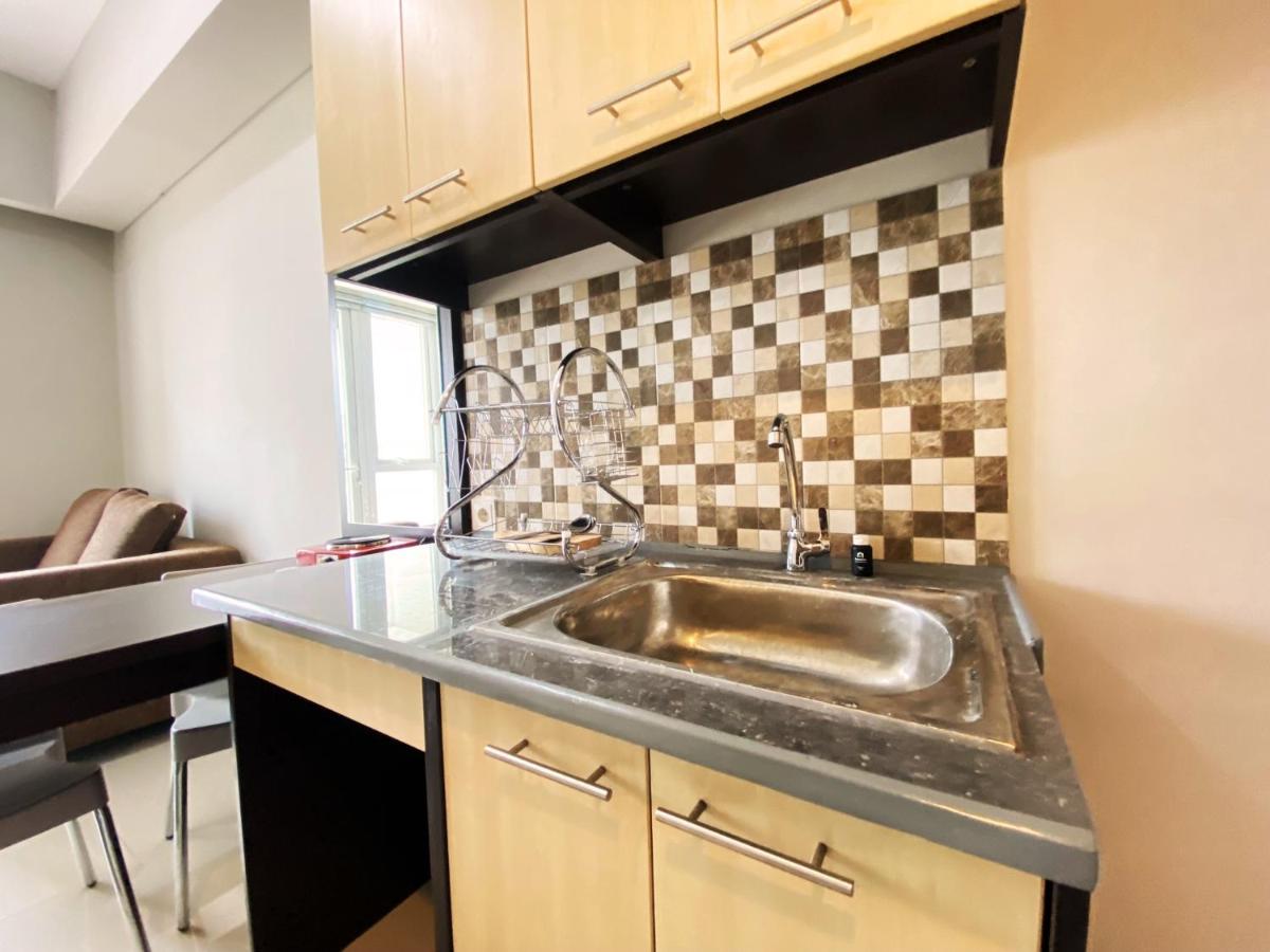 Fancy 2BR at Skyland City Jatinangor Apartment By Travelio - Housity