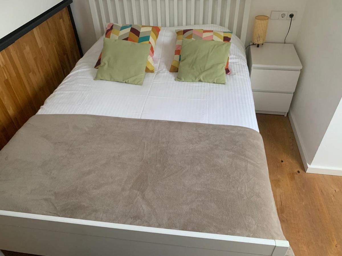 Core Luxembourg City - Housity