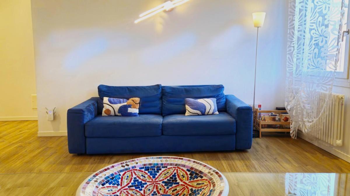 Ca' Monica Apartment - Housity