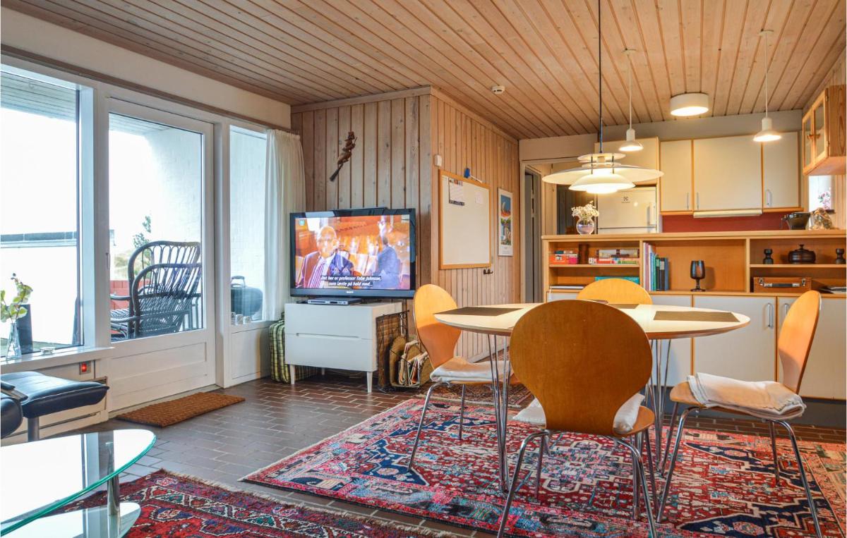 Two-Bedroom Holiday Home In Pandrup - Housity