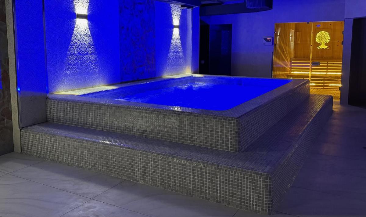 Art Air Hotel - Housity