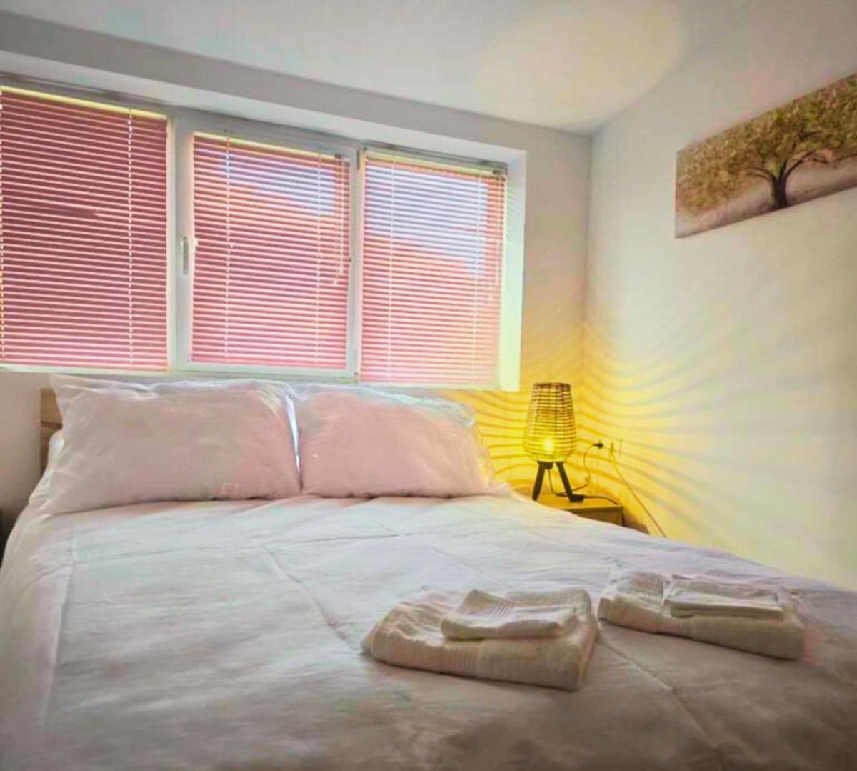 Cozy Apartment - Hizvo