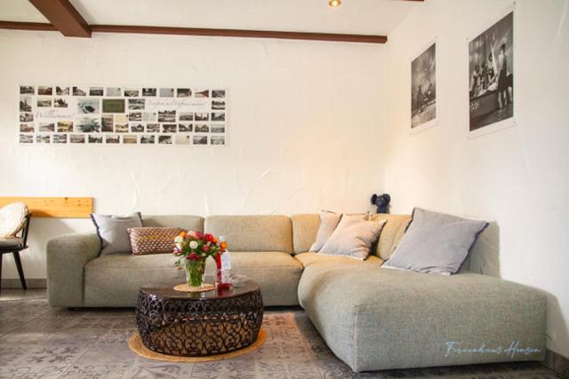 Ferienhaus Hansen - Housity