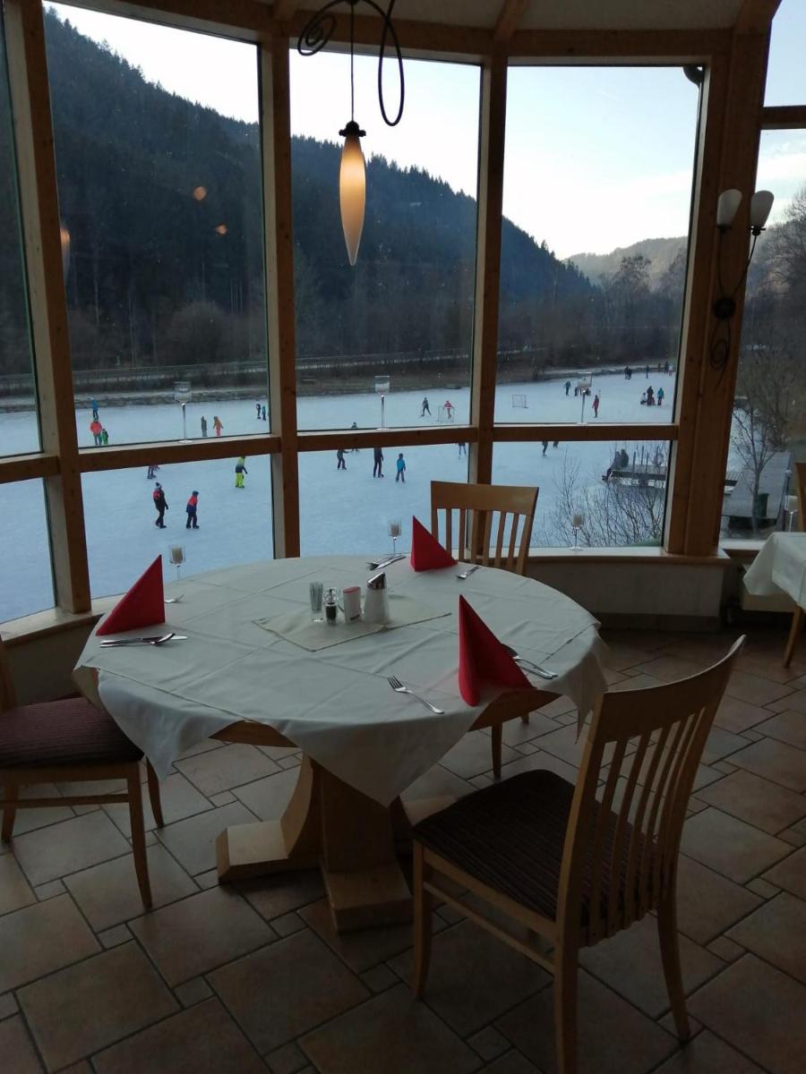 Seegasthof Breineder - Familien & Seminarhotel - Housity
