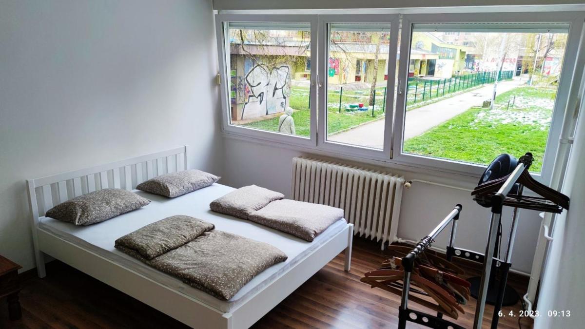 Apartment Otoka - Housity