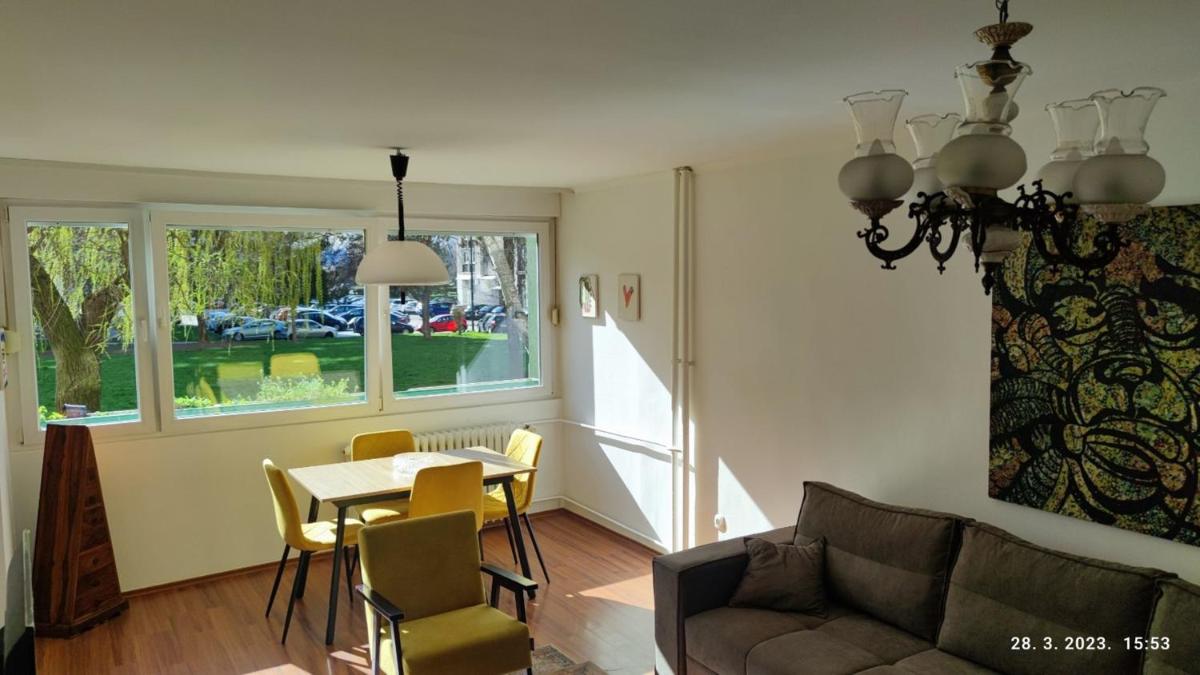 Apartment Otoka - Housity