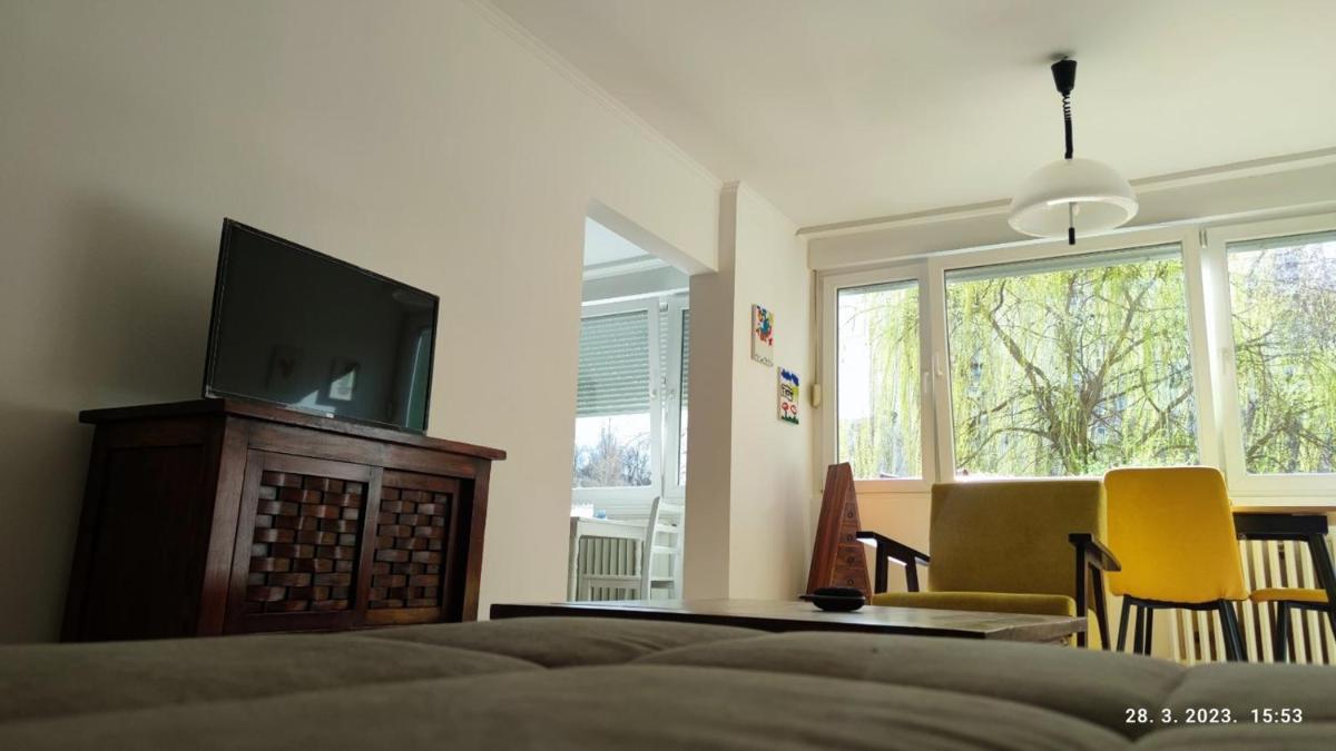 Apartment Otoka - Housity